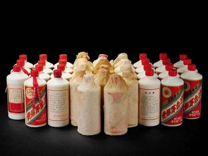 宜阳日照岚山回收酒价格哪里回收(附近上门回收茅台酒）?