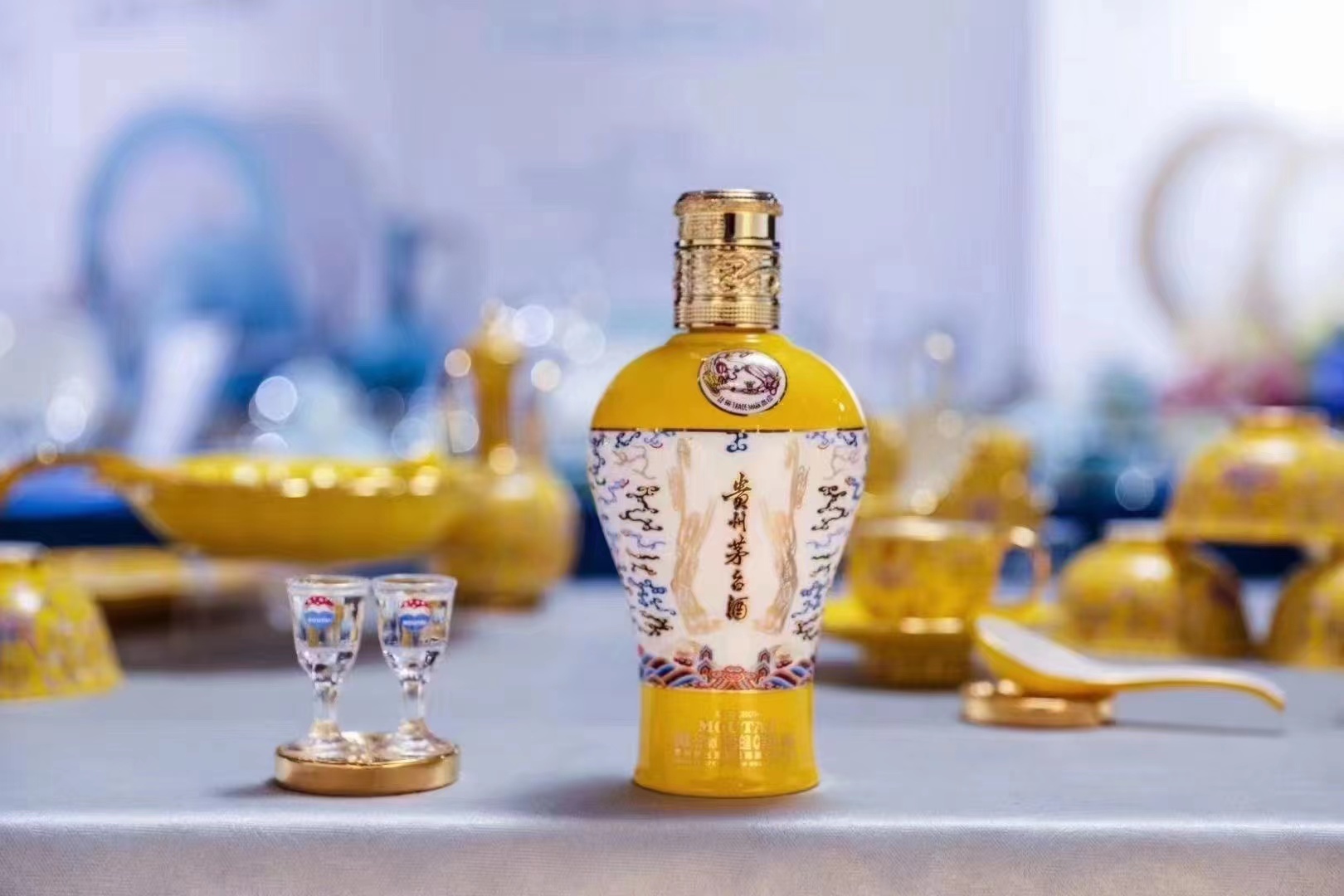 宜阳80年代茅台酒回收多少钱哪里回收(附近上门回收茅台酒）?